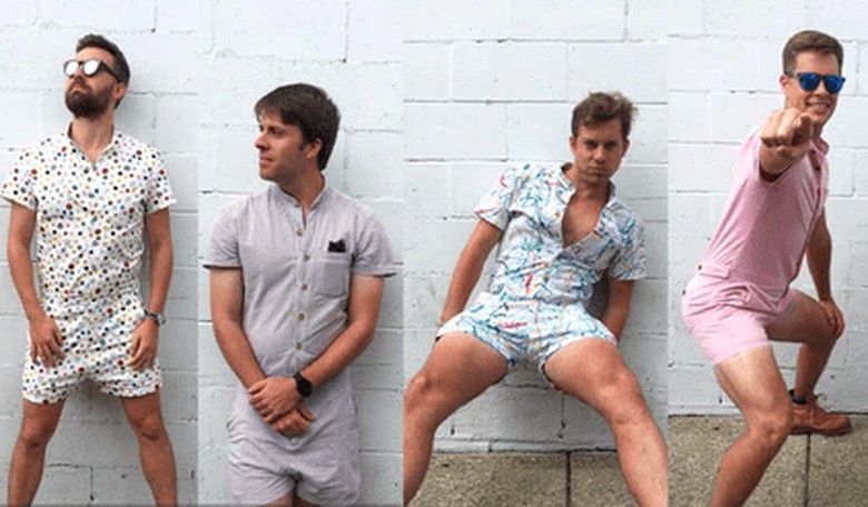 Will 'RompHims' Catch On This Summer? You Decide.