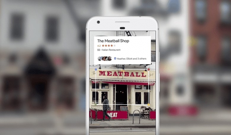 Google Introduces Game-Changing Google Lens at Developer Conference