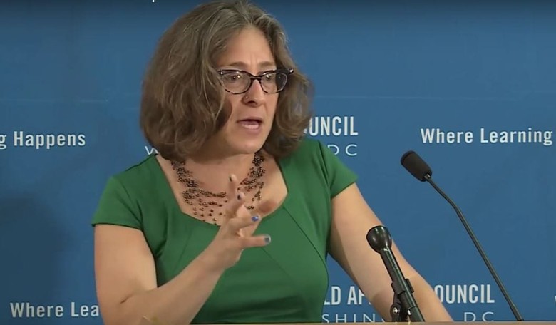 At Each Other's Throats: Intolerant Professor Harasses White Nationalist in Gym