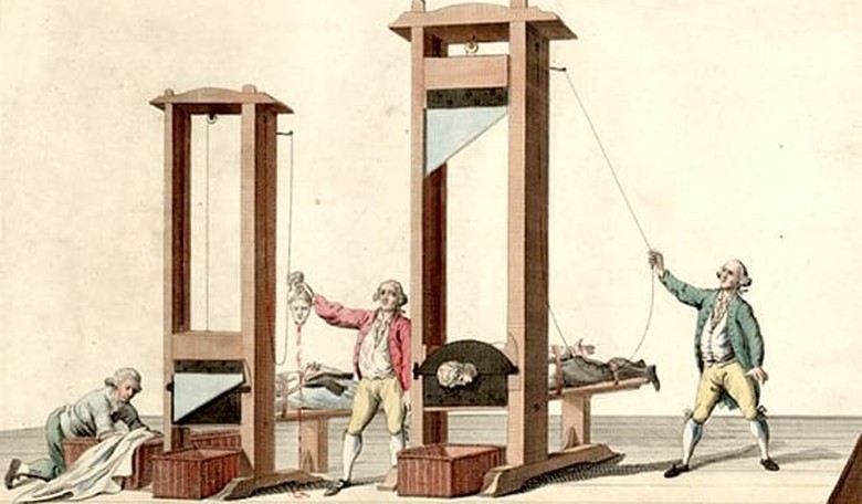 The Constitution: Treason Doesn't Mean What You Think It Means