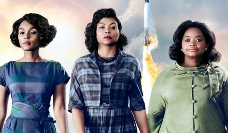 4 Hidden Facts About 'Hidden Figures'