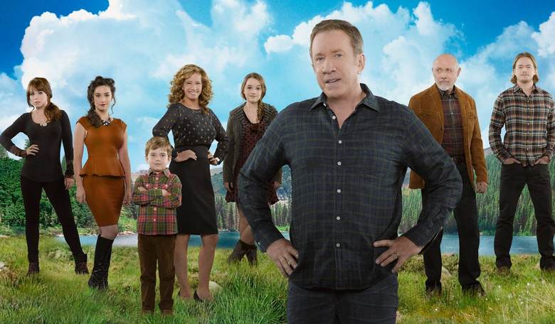 ABC Cancels 'Last Man Standing'