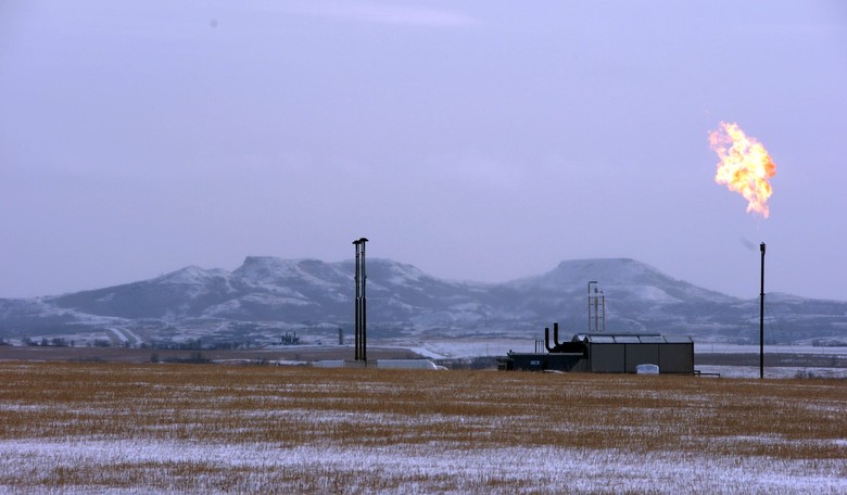 In Praise of Carbon