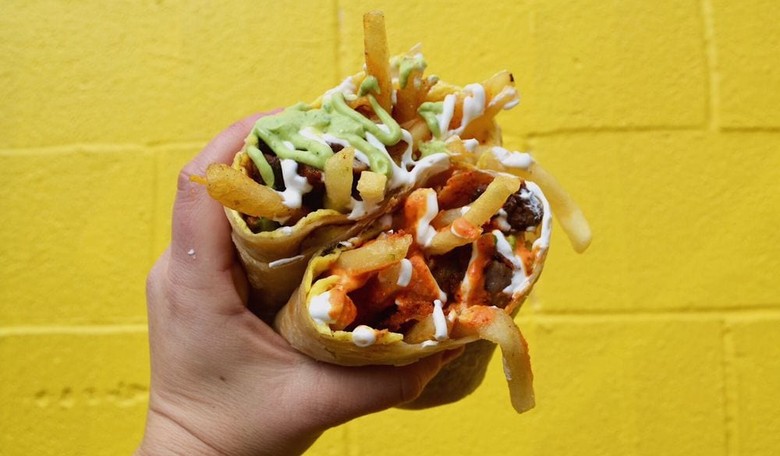 SJWs Shut Down Portland Burrito Truck, Accuse White Girls of Stealing Recipes from Mexico