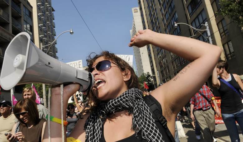 Meet a Leftist Who Is Leaving What She Calls "the SJW Cult"