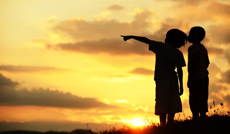 'Homo Prospectus' -- Why Humans Look Toward the Future