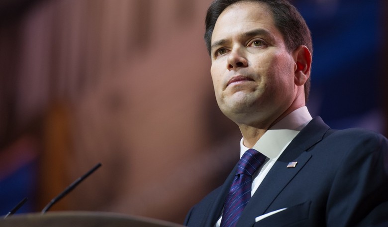 Marco Rubio Introduces Improved VA Reform Bill Amid Continuing Scandal