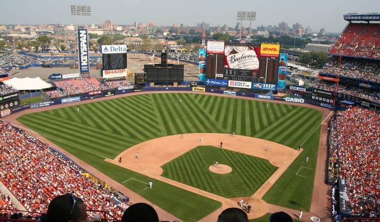 Man Flushes His Friends Ashes in Ballpark Toilets Around the Country
