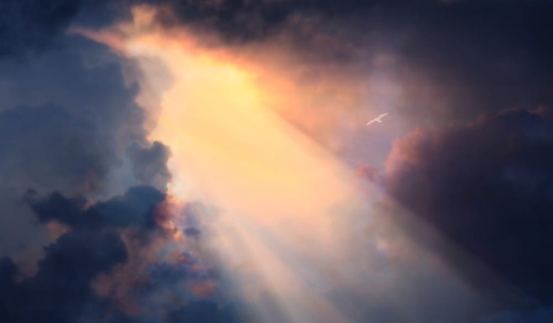What Is the Holy Spirit?