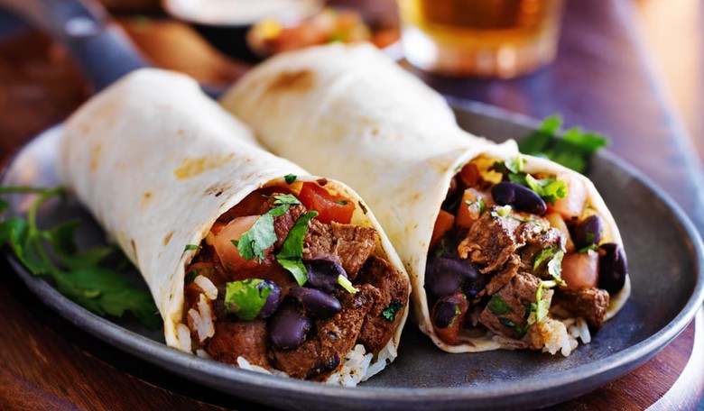 Oregon Leftists Circulate List of Restaurants Engaging in 'Cultural Appropriation'