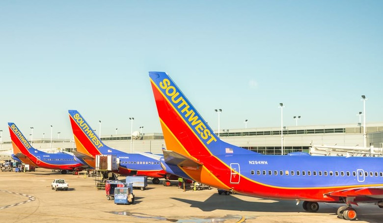 Southwest Removes Mother From Plane—for a VERY Good Reason