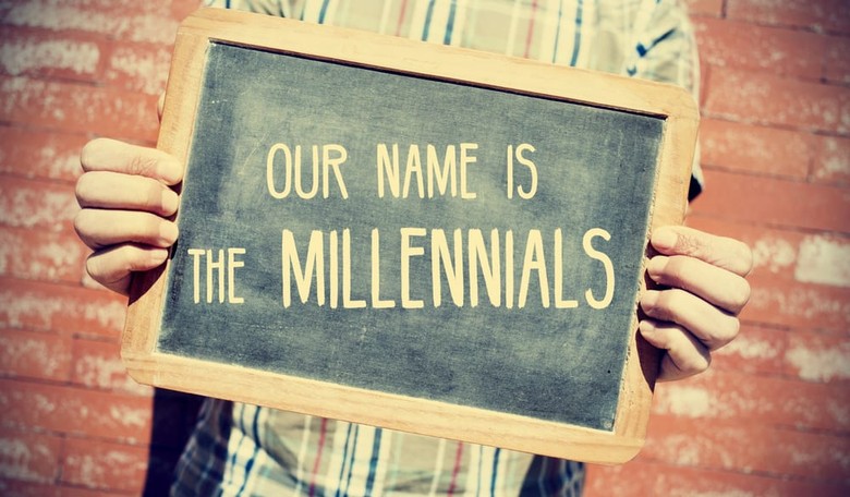 Study: Millennials Support Liberty and Free Speech, Yet Get Definitions Wrong