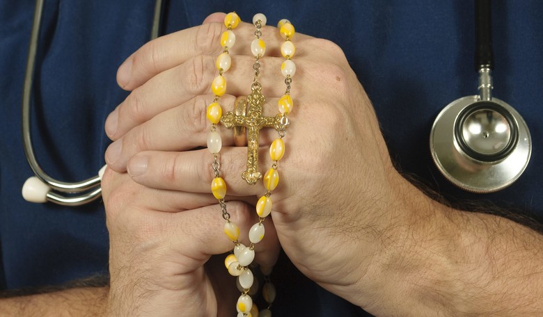 ACLU Sues Sacramento Catholic Hospital for Refusing Transgender Surgery