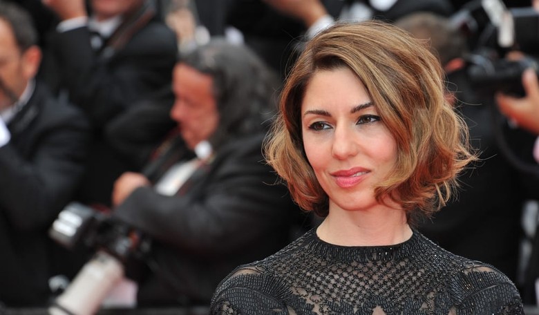 Sofia Coppola Wins at Cannes, Blasted as a 'White Elitist'