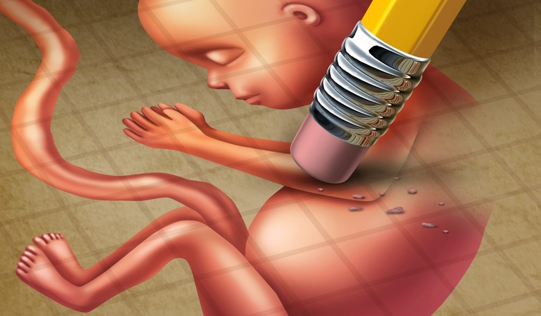 Post-Abortive Women Suffer Physically and Spiritually, According to a New Study