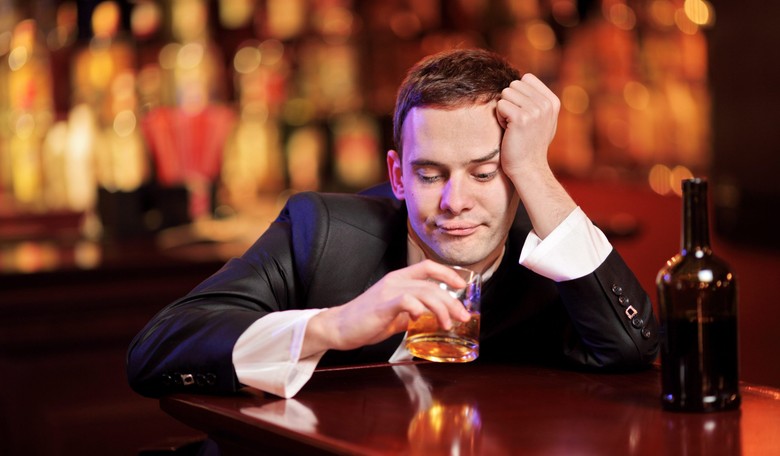Study: Straight Men More Open to Gay Sex When Drunk