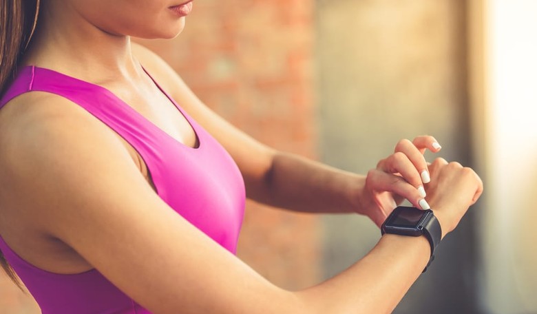 Is Your Fitness Tracker Lying to You?