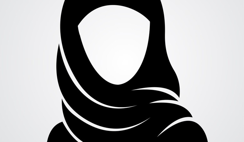 Hijab-Wearing Journalist Awarded for Being Hijab-Wearing Journalist