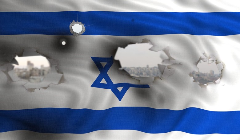 Memo to Trump: Arabs Still a Long Way From Accepting Israel