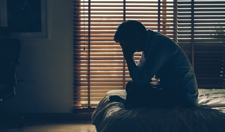 Men's Depression Is Subtle. But It Can Kill.