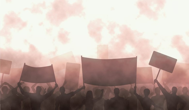 Evergreen State College Caves to Mob Demand of Homework Exemption