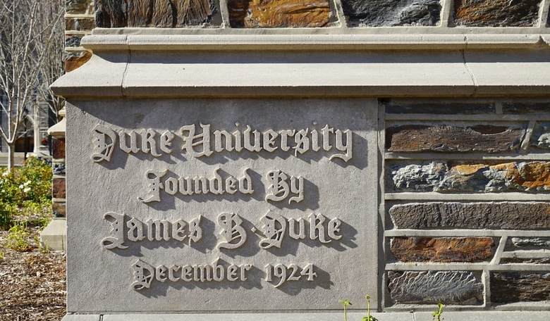 Duke Professor Faces Disciplinary Action for Calling Diversity Training a Waste