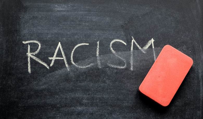U. of Oregon 'Men's Center': White Men Can't Be Victims of Racism, Sexism