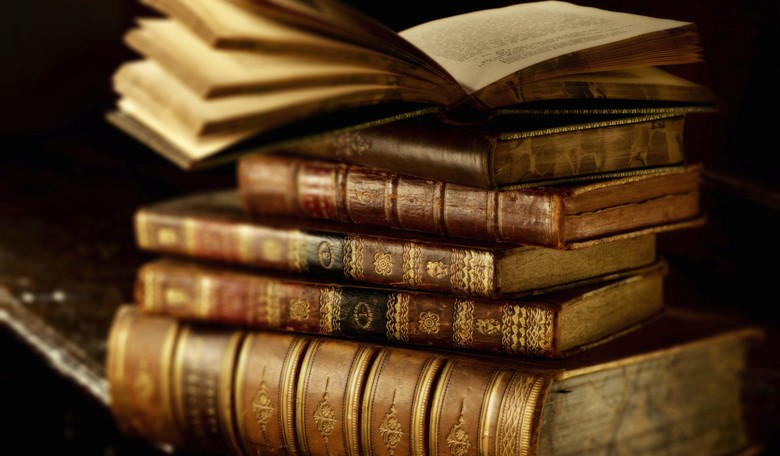 14 Books Colleges Should Ask Freshmen to Read Over the Summer