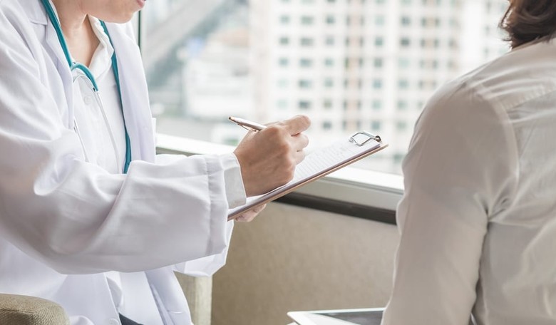 There's a Rare Form of Breast Cancer That Looks Like a Sunburn Rash