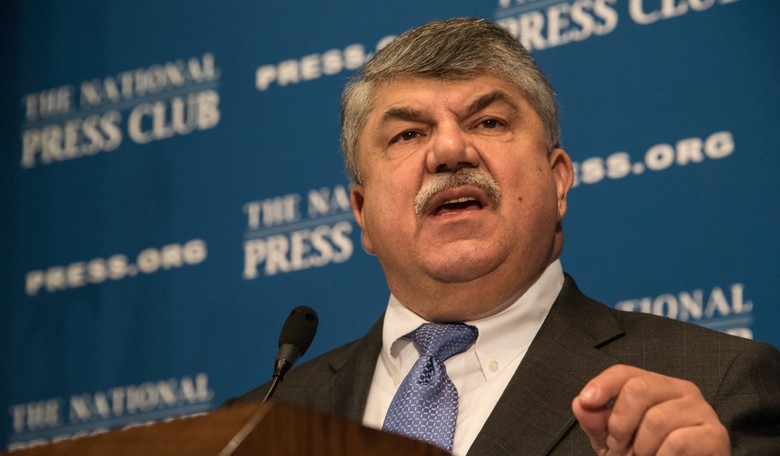 Union Bosses Make More Money Than Private Sector CEOs