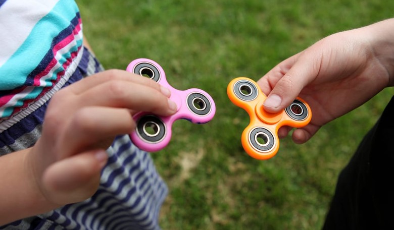 Kid Fads: Parents and Teachers Need to Chill and Embrace Them