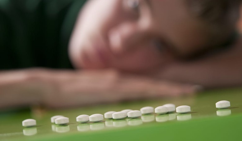 The Factor Behind Rising Child Suicide Rates That No One Wants to Talk About