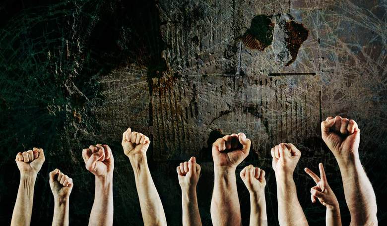 Even After Arizona Backlash, UCLA Will Hire 'Social Justice Advocates,' Too