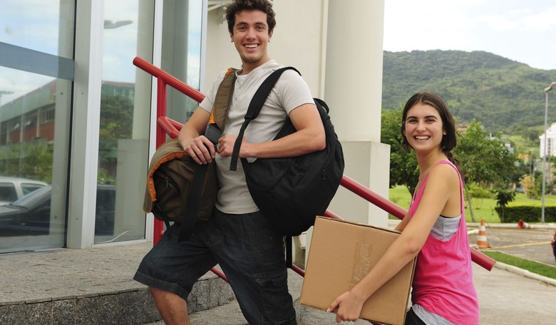 The Lack of Adult Supervision at Colleges Is a Problem