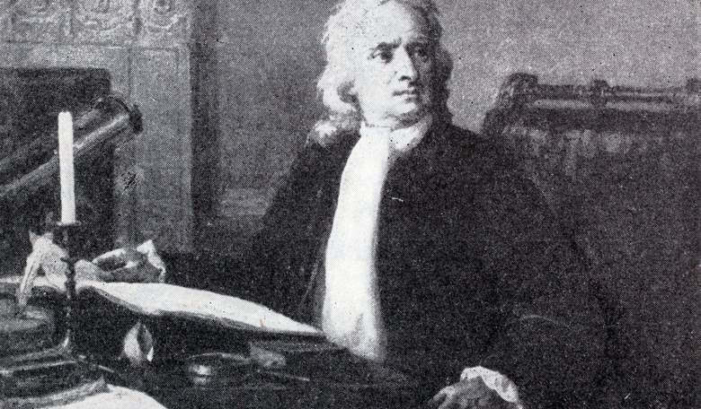 Feminist Launches 'Intersectional Quantum Physics' to End Newton's 'Oppression'
