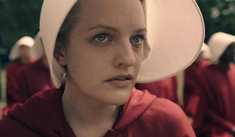 Will Upcoming Emmy Awards Double as Resistance TV?
