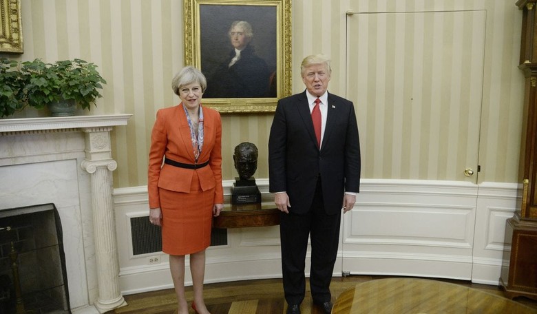 Britain Orders 23 Russian Diplomats to Leave the Country