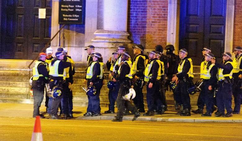 Has the British Government Turned a Corner in Battling Terrorism?