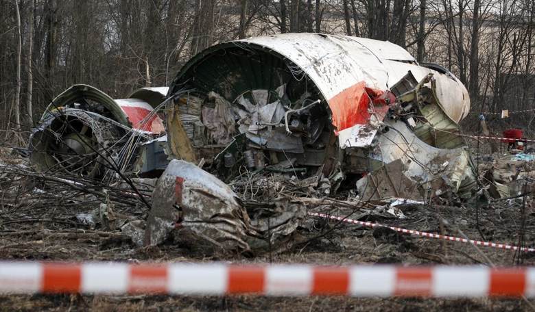 Poland Still Trying to Deal with 2010 Plane Crash that Killed Its President