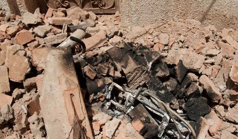 Saudis Foil Suicide Attack on Grand Mosque in Mecca