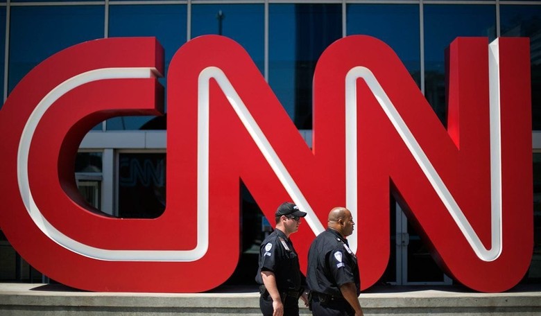 CNN Deletes, Then Retracts Fake News Story about Trump and Russia