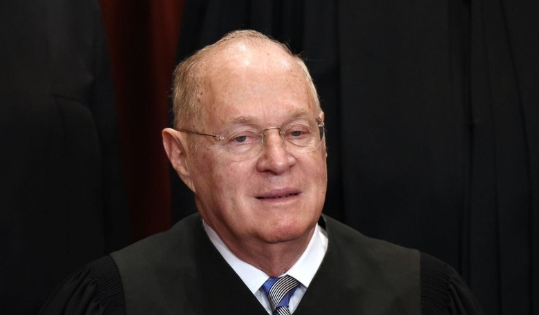 BREAKING: Justice Kennedy Retiring from Supreme Court Immediately, Trump Gets Second Pick