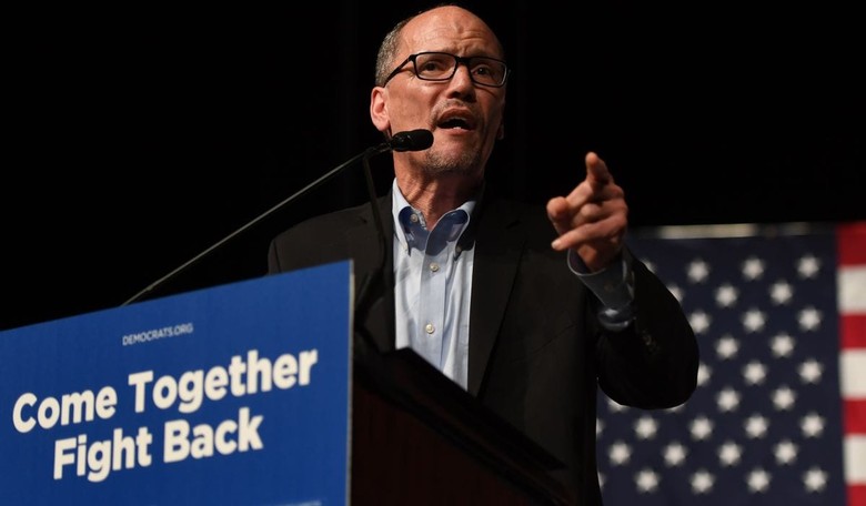 DNC Reverses Course; Will Now Accept Donations from Fossil Fuel Companies