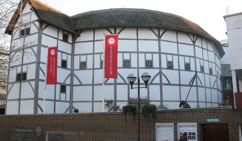 Brush Up Your Shakespeare