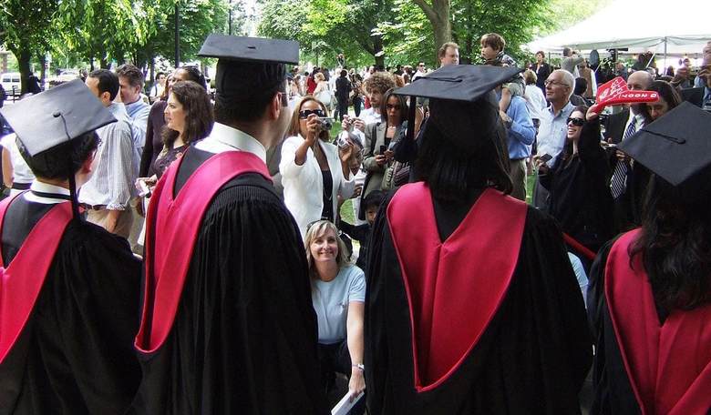 Should Your Child Attend an Ivy League?