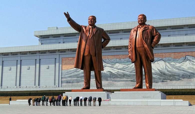 EMP Commission Chair Warns on North Korean EMP