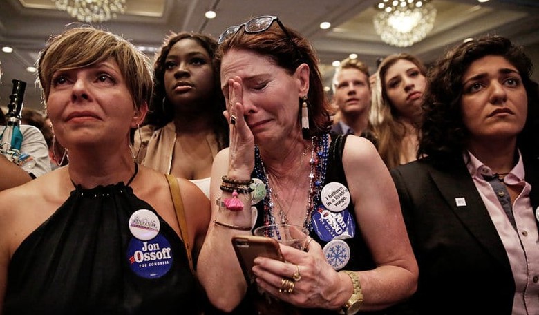 Process vs. Product: Why the Dems Keep Losing