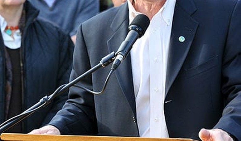 In Surprise Development, Feds Drop Probe of Disgraced Former Oregon Gov. Kitzhaber