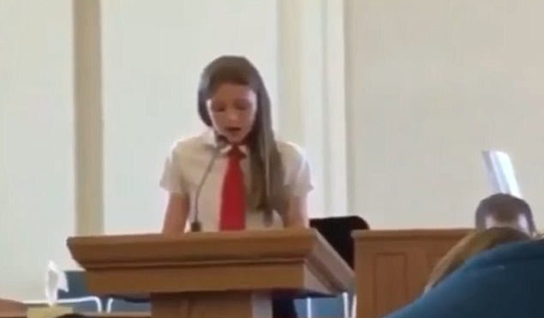 Gay Activists Are Gunning for Your Church Now