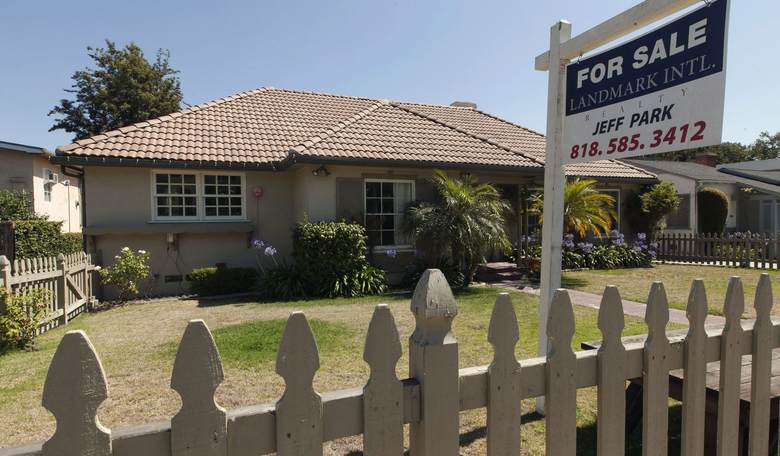 Housing Policies That Led to 2008 Collapse Still in Place, Says Freddie Mac Economist